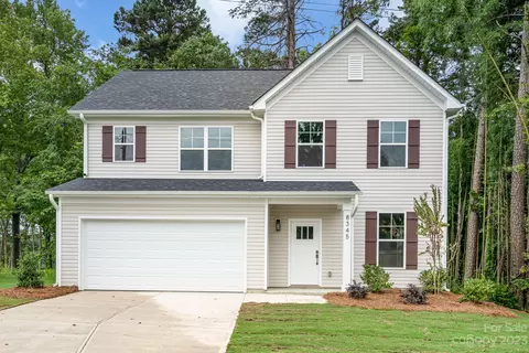 8345 Old Plank Rd, Charlotte, NC 28216