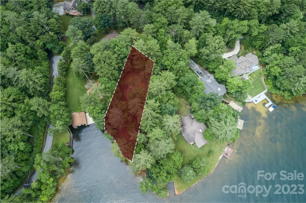 0 E Shore N A16 Dr N Unit A16  