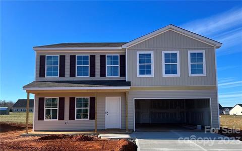 115 Deno Dr, Gaffney, SC 29341