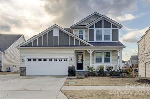 16214 Fieldstone Trce, Charlotte, NC 28278
