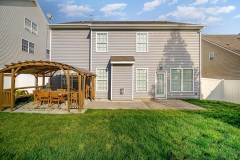 3395 Brackhill St, Davidson, NC 28036 photo 33