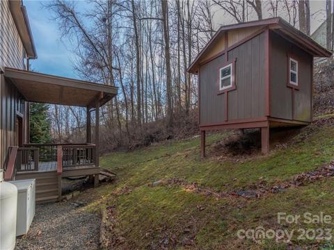 175 Red Oak Ln, Marshall, NC 28753 photo 26