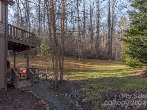 175 Red Oak Ln, Marshall, NC 28753 photo 30