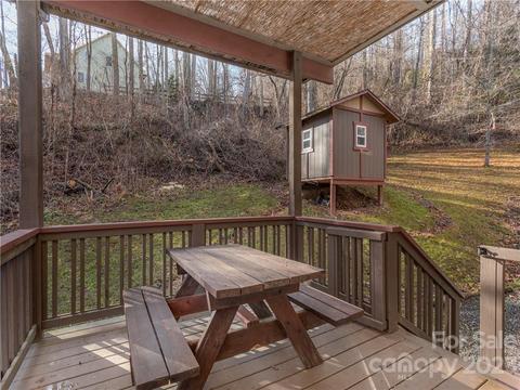 175 Red Oak Ln, Marshall, NC 28753 photo 15