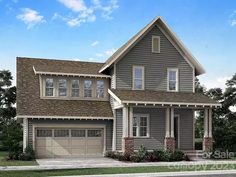 1713 Rama Lot 4 Rd #LOT 4, Charlotte, NC 28211