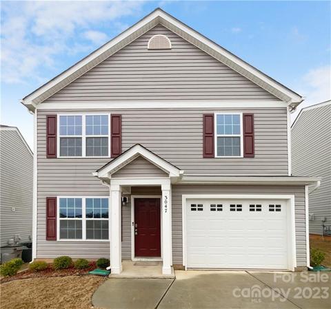 3047 Crabapple Ln, Dallas, NC 28034