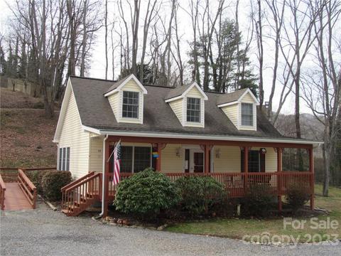 55 Harmon Cv, Clyde, NC 28721 photo 1