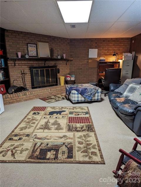 1180 Guy Rd, Hickory, NC 28602 photo 13