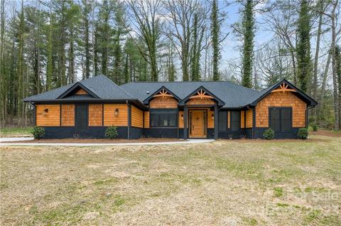 9999 Benton Farms Lane Lot 1 B #LOT 1 B, Horse Shoe, NC 28742
