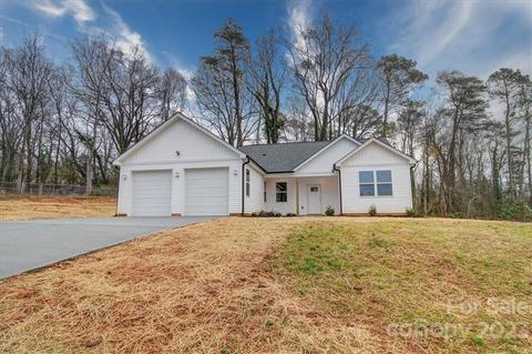 3116 Lamar St, Gastonia, NC 28052