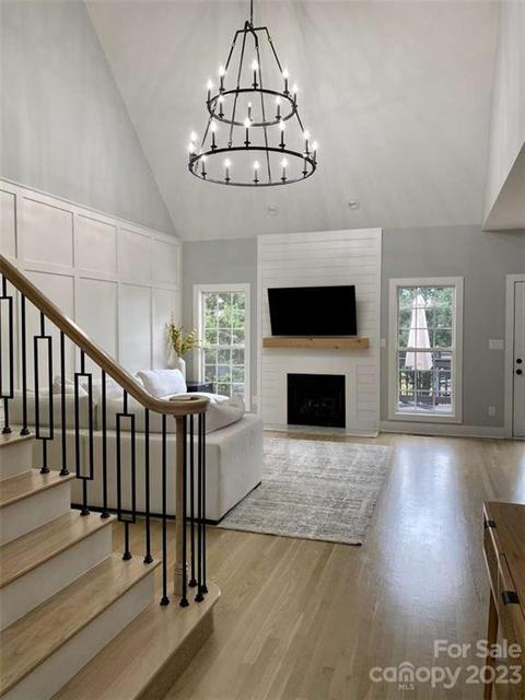 184 Eaglecrest Dr, Matthews, NC 28104 photo 5