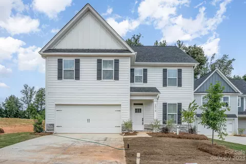 2019 Marleon Ct, Matthews, NC 28105