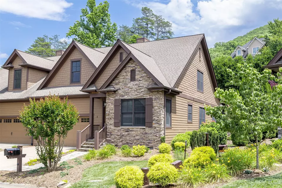  4 Meadow Vista Ct, Asheville, NC 28803 photo 8