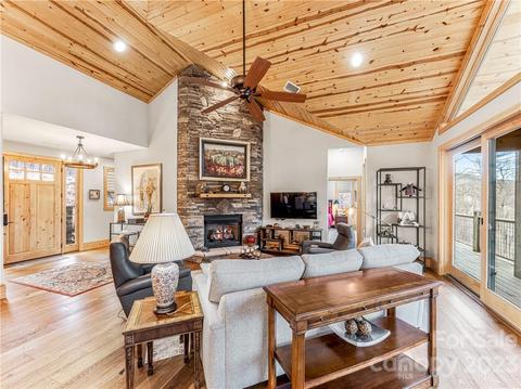 174 Olivia Loop, Mars Hill, NC 28754 photo 20
