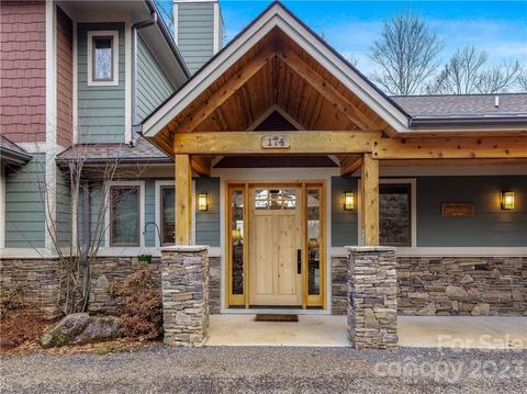 174 Olivia Loop, Mars Hill, NC 28754 photo 1