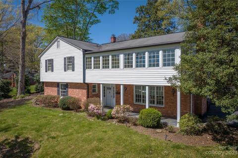 126 Silver Creek Rd, Morganton, NC 28655