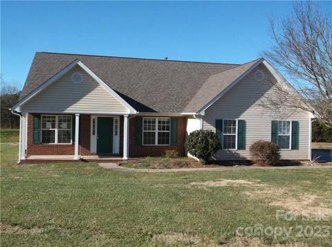 2701 Emmanuel Dr, Monroe, NC 28110