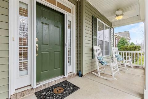 13410 Hazelbrook Ln, Cornelius, NC 28031 photo 2