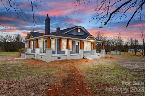 3711 Sikes Mill Rd, Monroe, NC 28110 photo 1
