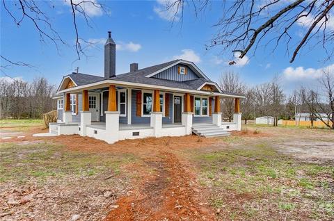 3711 Sikes Mill Rd, Monroe, NC 28110 photo 3