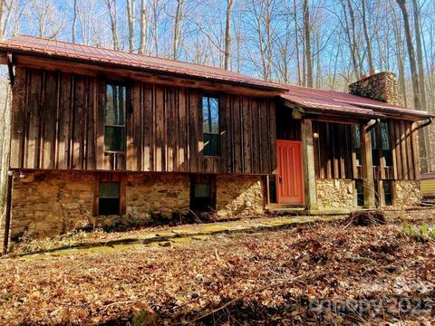 19 Fork Mountain Way, Candler, NC 28715