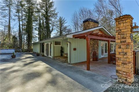 60 Owen Mountain Rd, Glenville, NC 28736