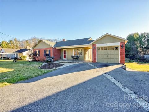 74 Rhoda St, Canton, NC 28716