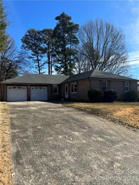 1106 Bryce Ave, Salisbury, NC 28144 photo 1