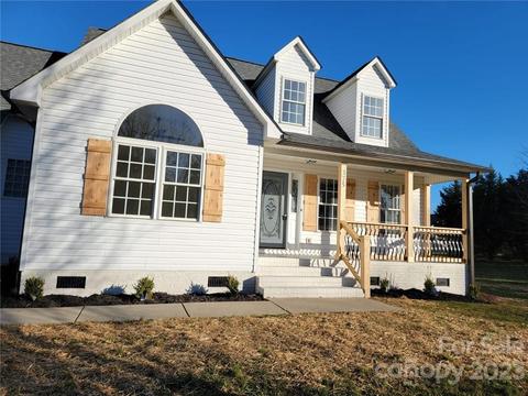 375 Kingstree Rd, Salisbury, NC 28146 photo 3