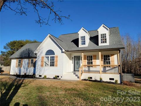 375 Kingstree Rd, Salisbury, NC 28146 photo 1