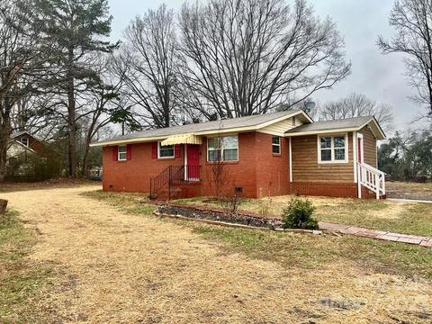 1103 Auten Rd, Charlotte, NC 28216