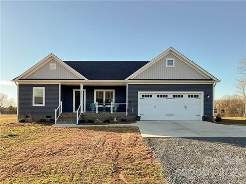 12245 Swift Rd, Oakboro, NC 28129