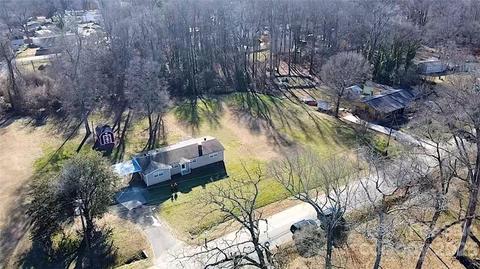 4901 Victoria Ave, Charlotte, NC 28269