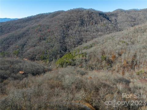 0 Brush Creek Mountain 5 Rd #5, Bryson City, NC 28713
