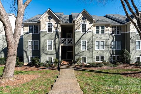 19827 Henderson Rd #E, Cornelius, NC 28031