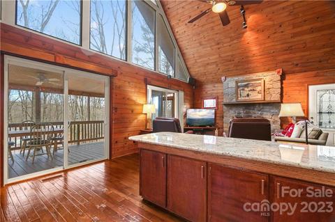 534 Hawk Ridge Rd, Deep Gap, NC 28618 photo 6