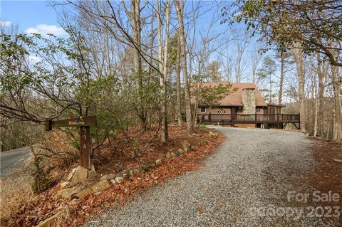 534 Hawk Ridge Rd, Deep Gap, NC 28618 photo 1