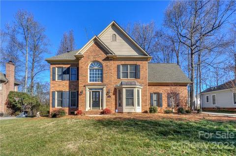17434 Glassfield Dr, Huntersville, NC 28078