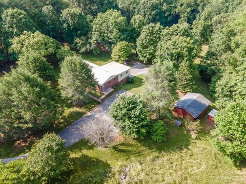1238 Burkemont Ave # -a, Morganton, NC 28655
