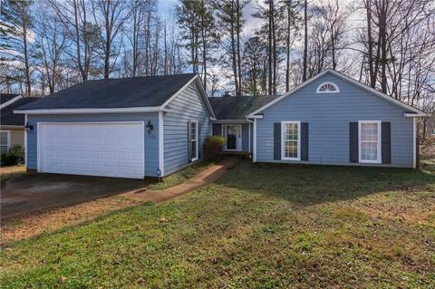 5006 Tritton Pl, Charlotte, NC 28227