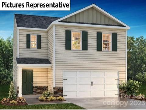 2255 Redstone Dr, York, SC 29745