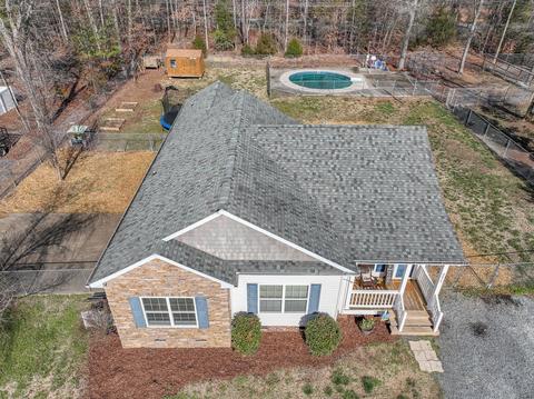 251 Spring St, Richfield, NC 28137