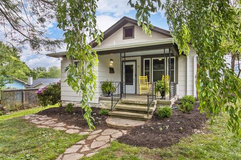 80 Pennsylvania Ave, Asheville, NC 28806