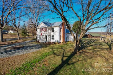 8689 Math Rd, Stanfield, NC 28163 photo 2