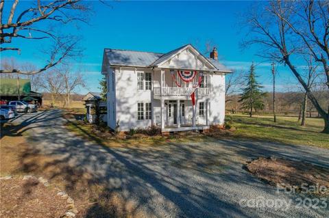 8689 Math Rd, Stanfield, NC 28163