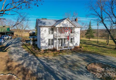 8689 Math Rd, Stanfield, NC 28163 photo 3