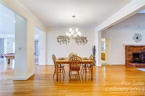 1219 Forest Bluff Dr, Midland, NC 28107 photo 7