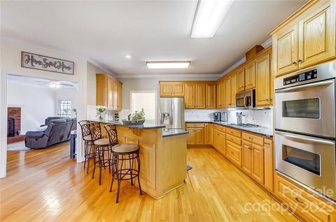 1219 Forest Bluff Dr, Midland, NC 28107 photo 14