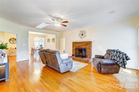 1219 Forest Bluff Dr, Midland, NC 28107 photo 11