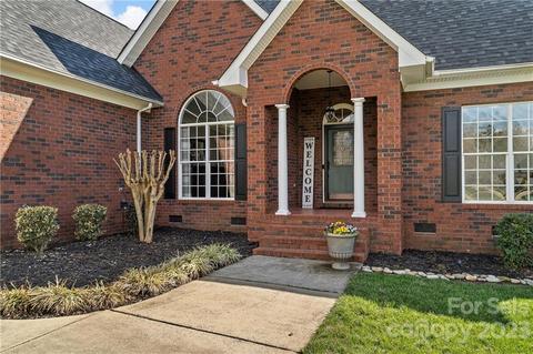 5929 Meadowmere Dr, Monroe, NC 28110 photo 4